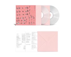 San Holo - Bb U Ok? (2 LP) (Coloured Vinyl)