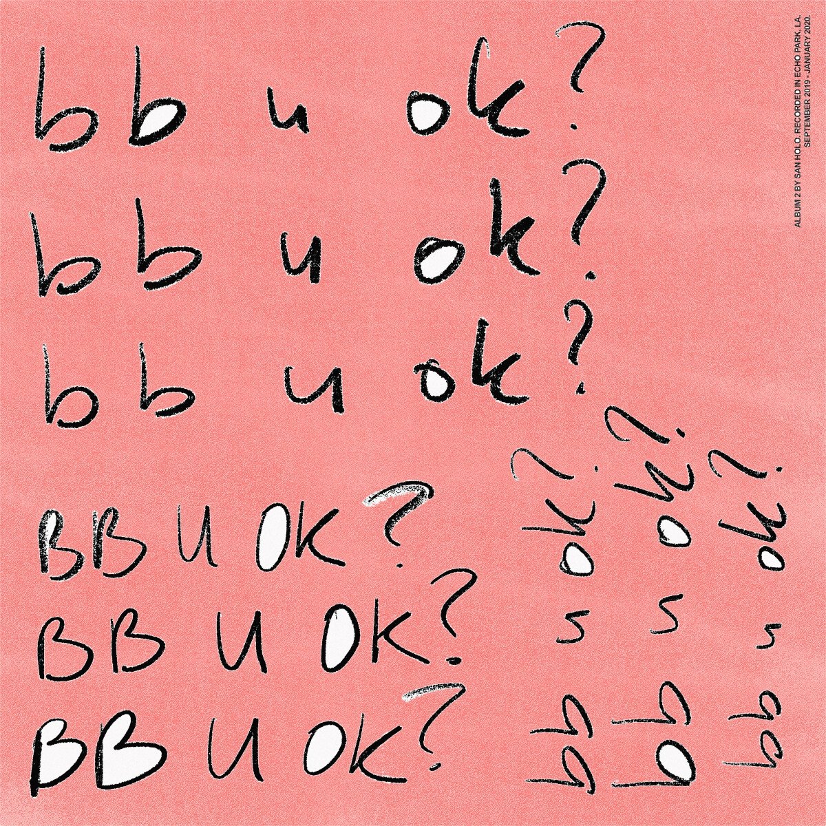 Bb U Ok