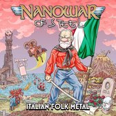 Nanowar Of Steel - Italien Folk Metal (LP)
