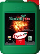 Dutch Pro Explode 5 Liter