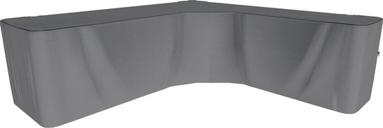 Aquashield hoes lounge hoekbank 300 x 300 cm