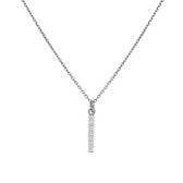 Silver Lining 102.1031.42 Dames Ketting