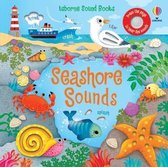Sound Books- Seashore Sounds
