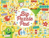Pads- Big Puzzle Pad