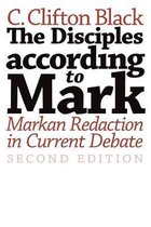 The Disciples According to Mark