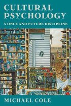 Cultural Psychology - A Once & Future Discipline (Paper)