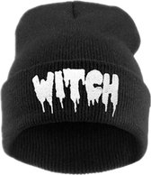 Beanie "Witch" | Muts