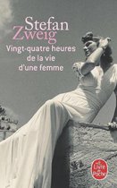 Vingt quatre heures de la vie d'une femme