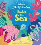Little Lift and Look Under the Sea 1