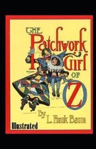 The Patchwork Girl of Oz Illustrated