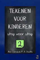 TEKENEN VOOR KINDEREN stap voor stap 2