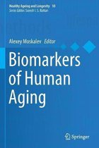 Biomarkers of Human Aging