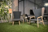Kunstgras Tapijt DEVENTER groen - 4x5M - dikte 45mm
