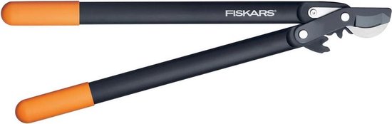 Fiskars PowerGear II Bypass Takkenschaar - Lengte 57 cm - Fiskars