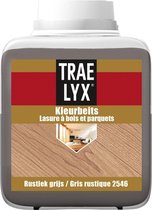 Trae-Lyx kleurbeits 2546 rustiek grijs - 500 ml.