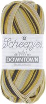 Scheepjes Downtown- 405 Street lights 5x50gr