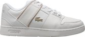 Lacoste Thrill Dames Sneakers - White - Maat 40.5