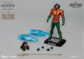 DC Comics: Justice League - Aquaman Limited Edition Figure