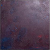 Bresser Flat Lay Backdrop - Achtergrond Fotografie - 60 x 60 cm - Purple Sky
