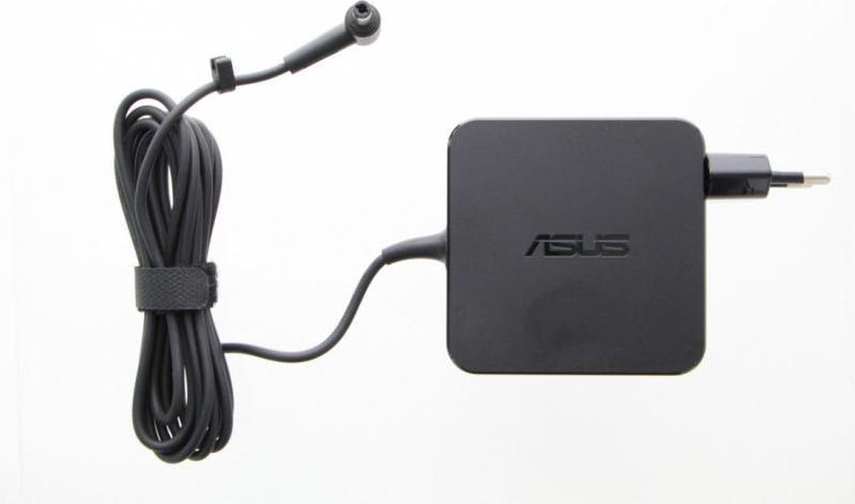 Ordinateur portable d'origine Asus 65W 19V 3.42A 5.5x2.5mm + écouteurs ASUS  | bol.com
