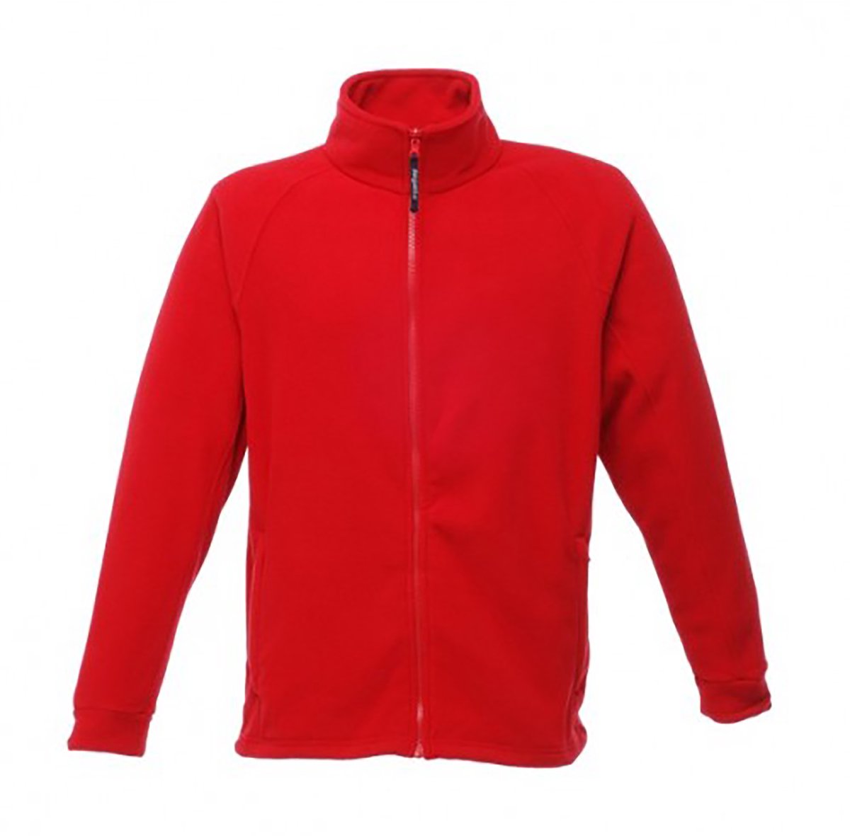 Regatta Heren Thor III Fleece Jacket Rood
