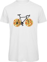 Pizza Bike