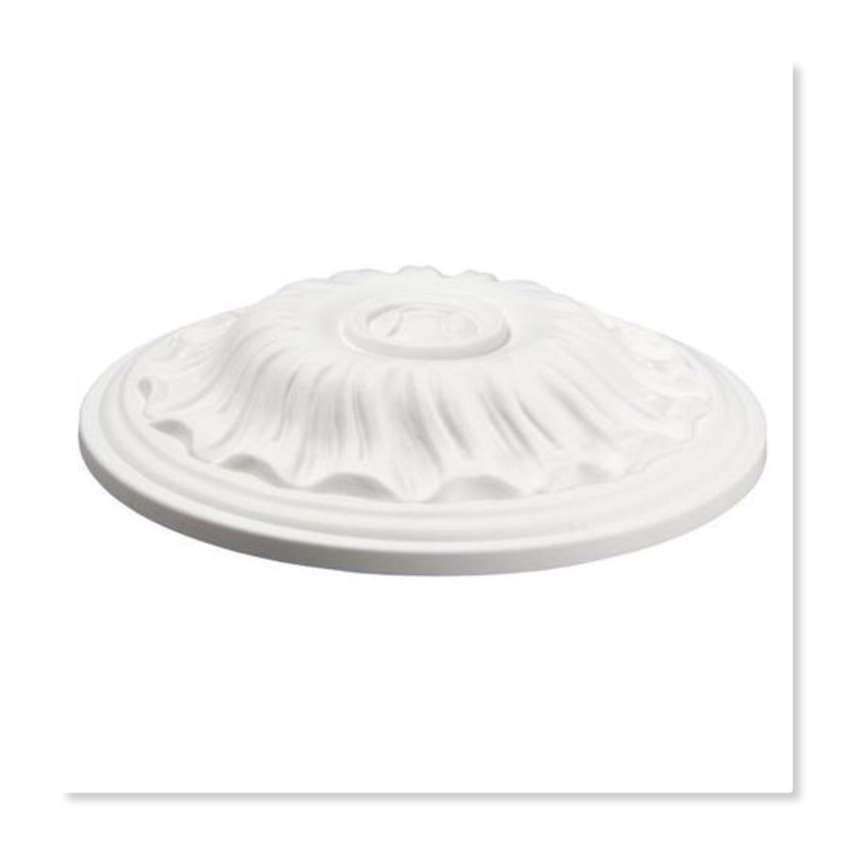 CanDo wand/plafond rozet Nijl kunststof 190mm