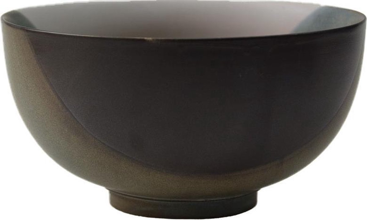 Floz keramiek schaal - 3 kleuren - diameter 23 cm - fairtrade