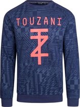 Touzani TZ-Sweat Camo Men's