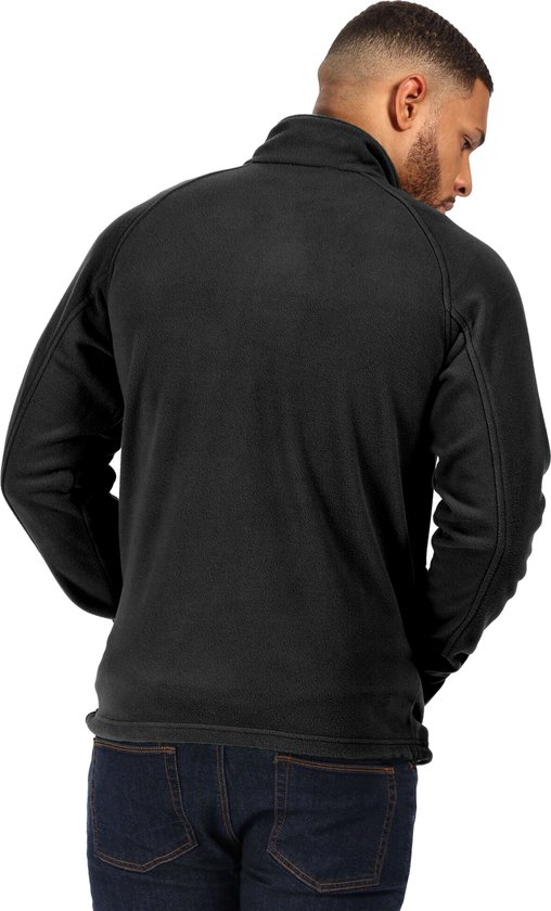 Veste Polaire Homme Regatta Thor III (Zwart)