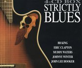 Strictly Blues - 4CD