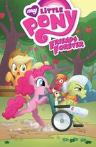 My Little Pony Friends Forever Volume 7