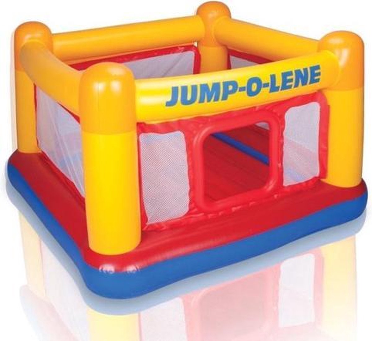 Intex Jump-O-Lene springkussen