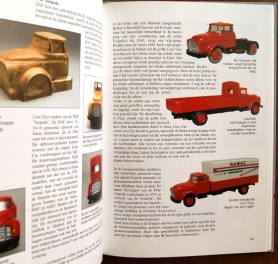 Lion Toys - Historie van de miniatuurauto fabriek - Liontoys | bol