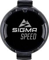 Sigma ANT+ / Bluetooth Smart Dual Snelheidssensor
