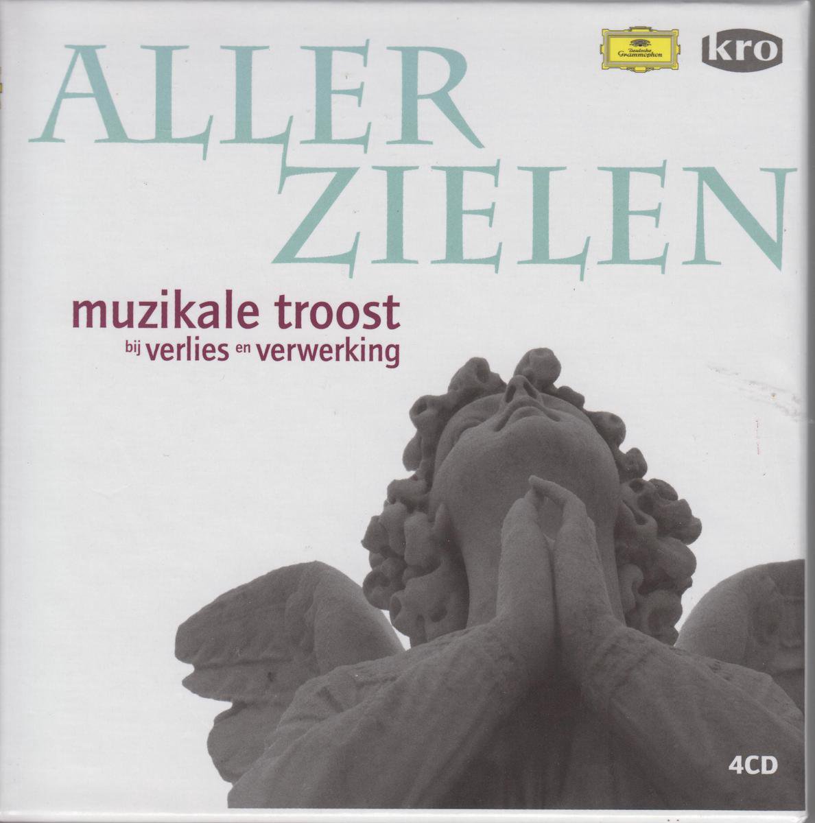 Allerzielen - Muzikale Troost bij verlies en verwerking