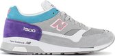 New Balance 1500 M1500 - Made in England - Heren Sneakers Sport Casual Schoenen Grijs M1500GPT - Maat EU 42.5 US 9