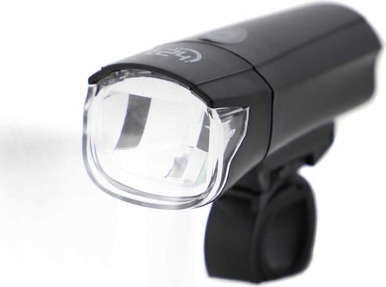 t24 - fietsverlichting - spatwaterdicht - fietslampenset - koplamp - achterlamp — afbeelding 5