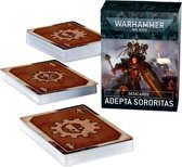 DATACARDS: ADEPTA SORORITAS