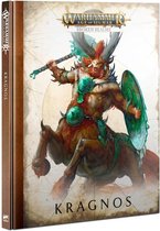 Age of Sigmar - Broken realms: kragnos (hb) (eng)