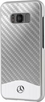 Mercedes-Benz Carbon Fiber Hard Case Samsung Galaxy S8