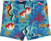 Maxomorra Boxershort Coral Reef