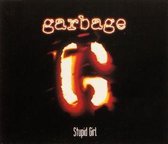 Garbage stupid girl cd-single