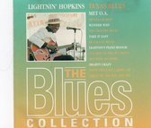 Lightnin' Hopkins - Texas Blues | The Blues Collection