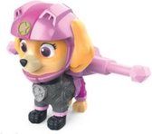 Nickelodeon Speelfiguur Paw Patrol Skye Hero Pup 6 Cm Roze