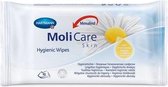 Hartmann MoliCare® Skin Clean hygiënische doekjes