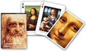 Playing Cards - Leonardo da Vinci