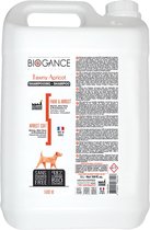Biogance hond geel-bruine vacht shampoo 5L
