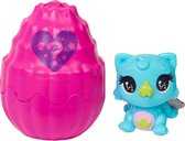 Hatchimals Colleggtibles - Cosmic Candy 1 Stuks