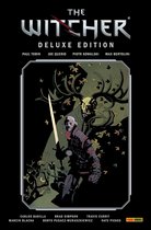 The Witcher Deluxe-Edition 1 - The Witcher Deluxe-Edition, Band 1
